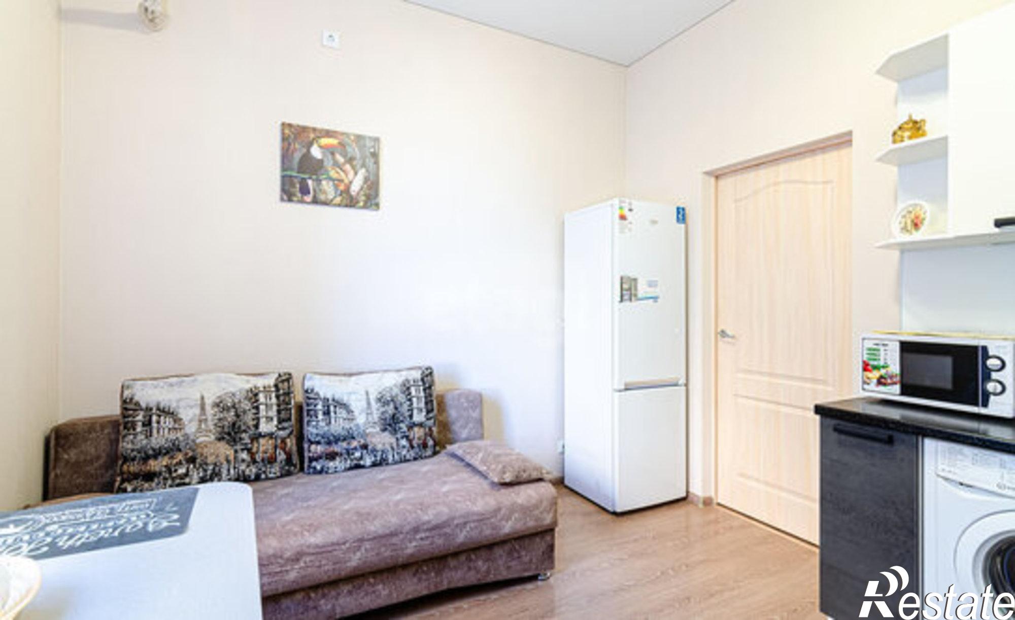 Купить квартиру за 9 250 000 рублей на Пионерский пр-кт, 47/1