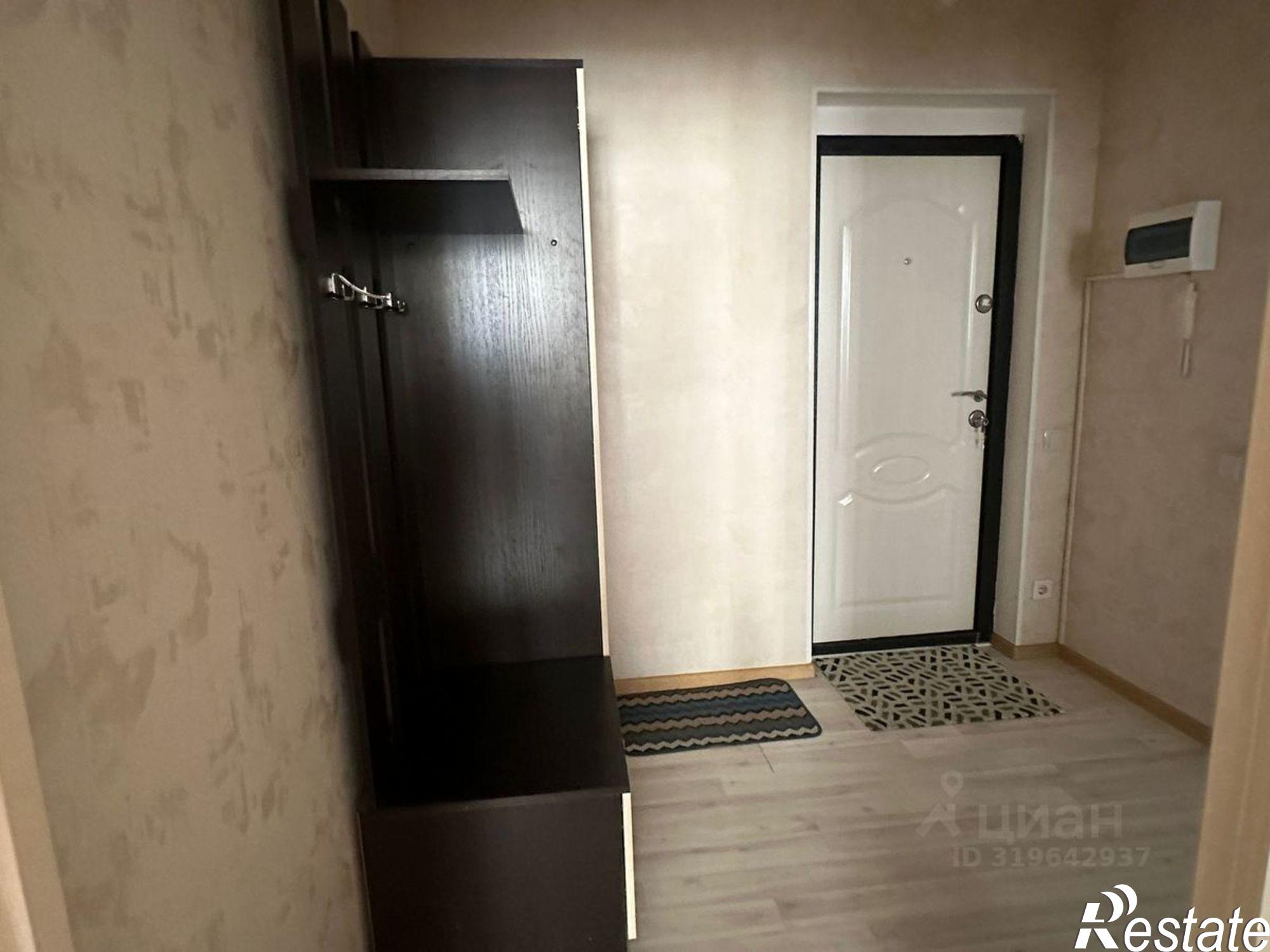 Сдать квартиру за 20 000 рублей на ул Парковая, 60 6