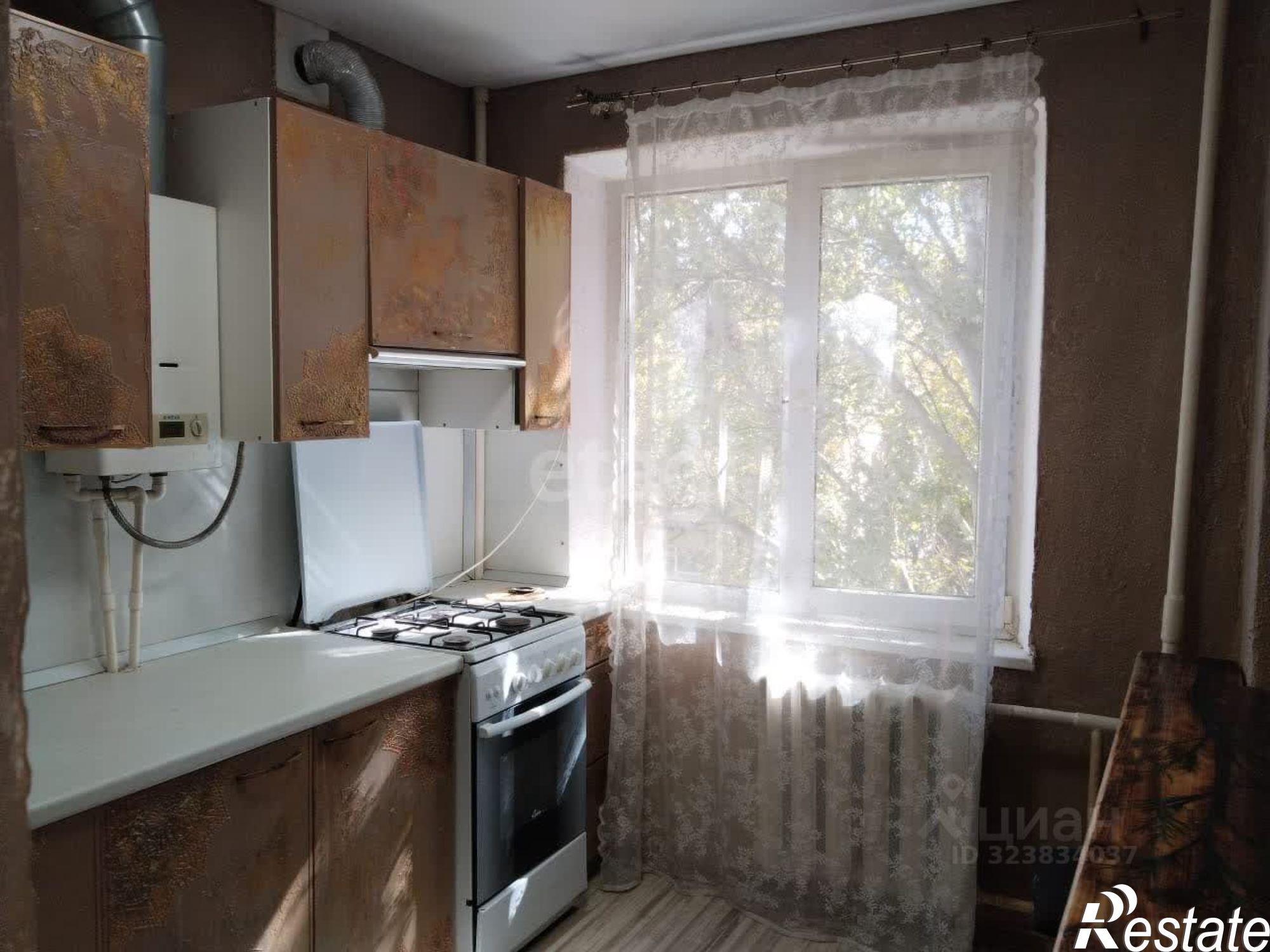 Купить квартиру за 5 750 000 рублей на муниципальный округ Анапа