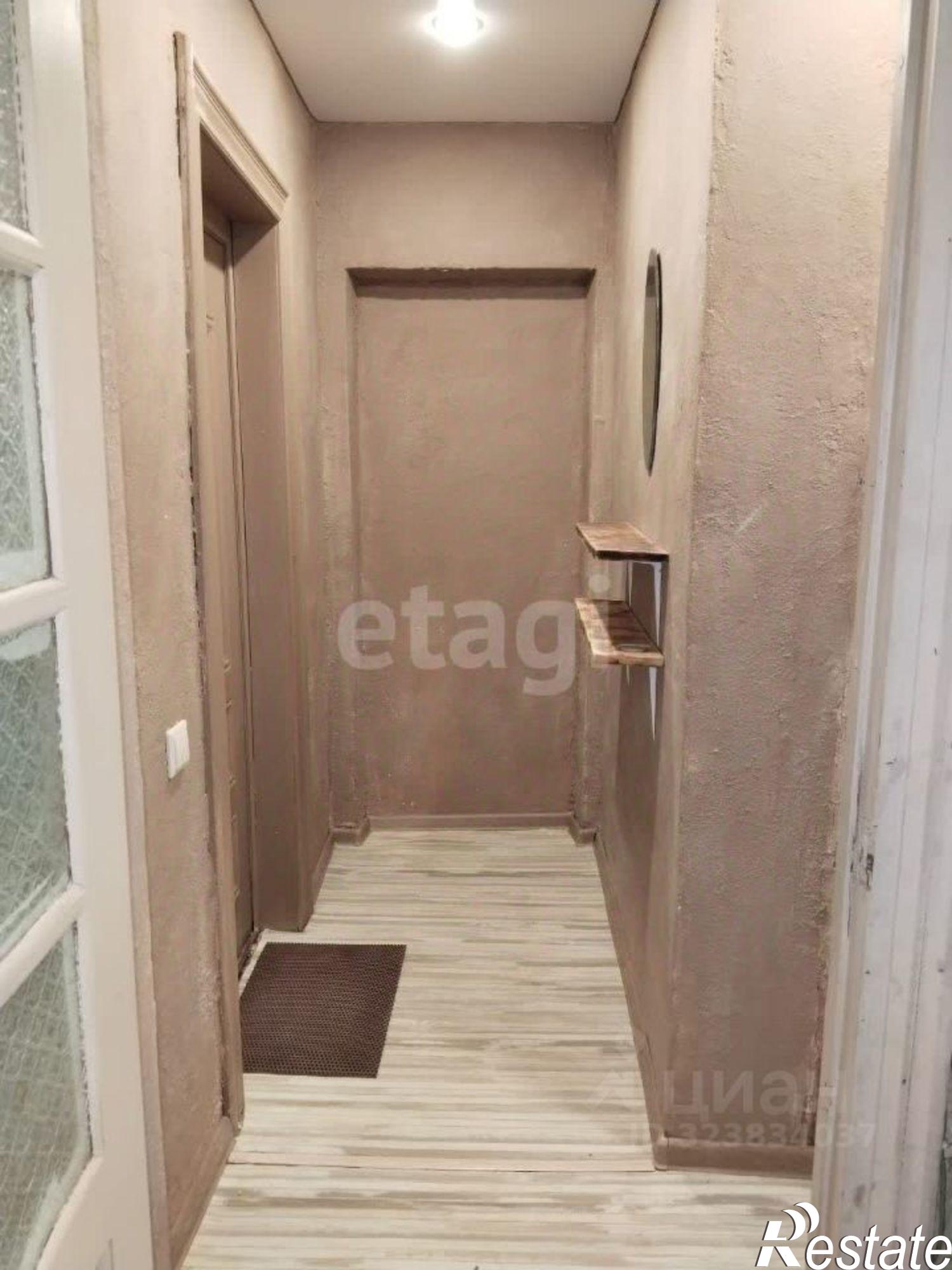 Купить квартиру за 5 750 000 рублей на муниципальный округ Анапа