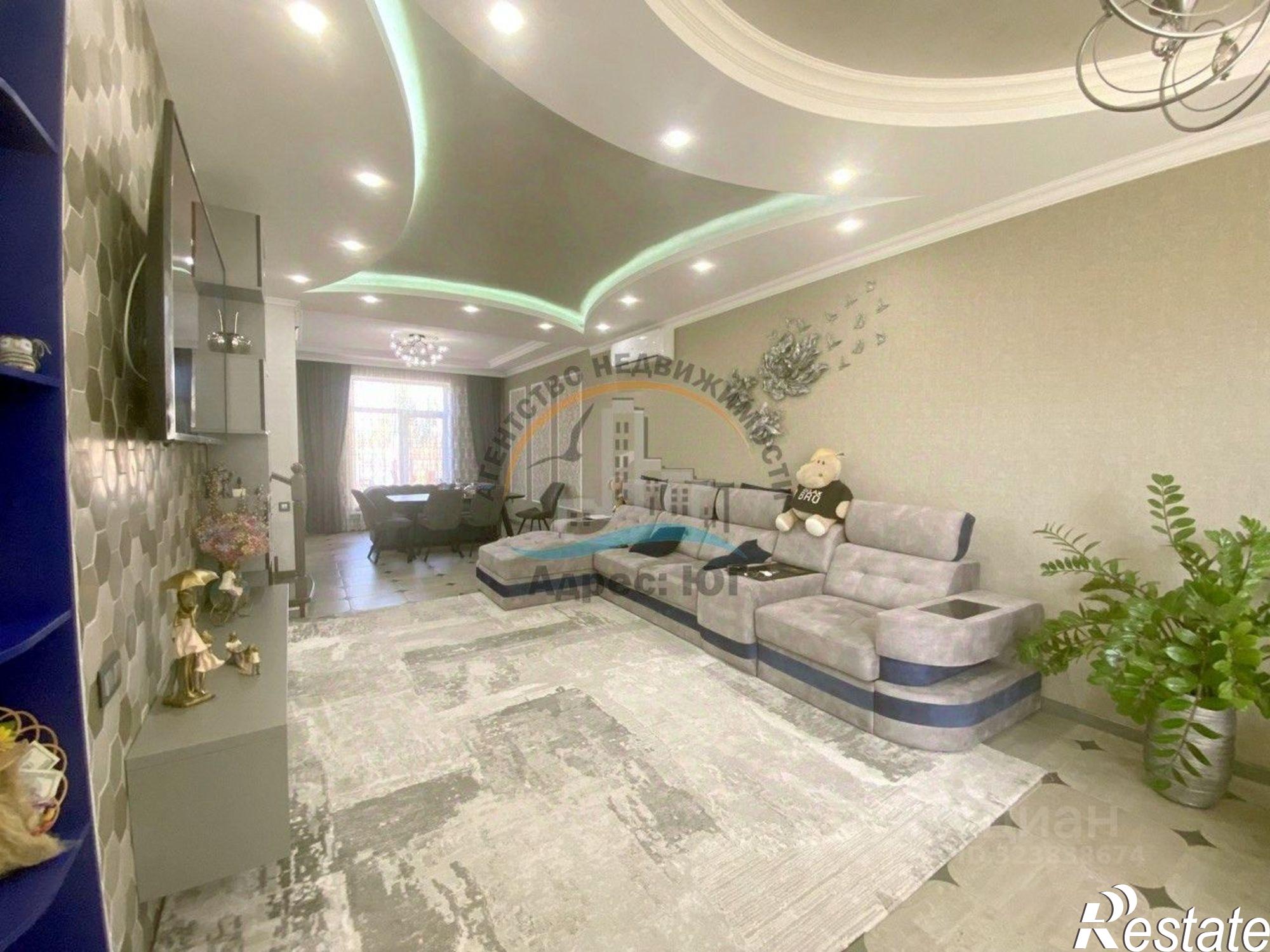 Купить ОСЗ, отдельно стоящее здание за 74 999 500 рублей на улица Кати Соловьяновой, 84