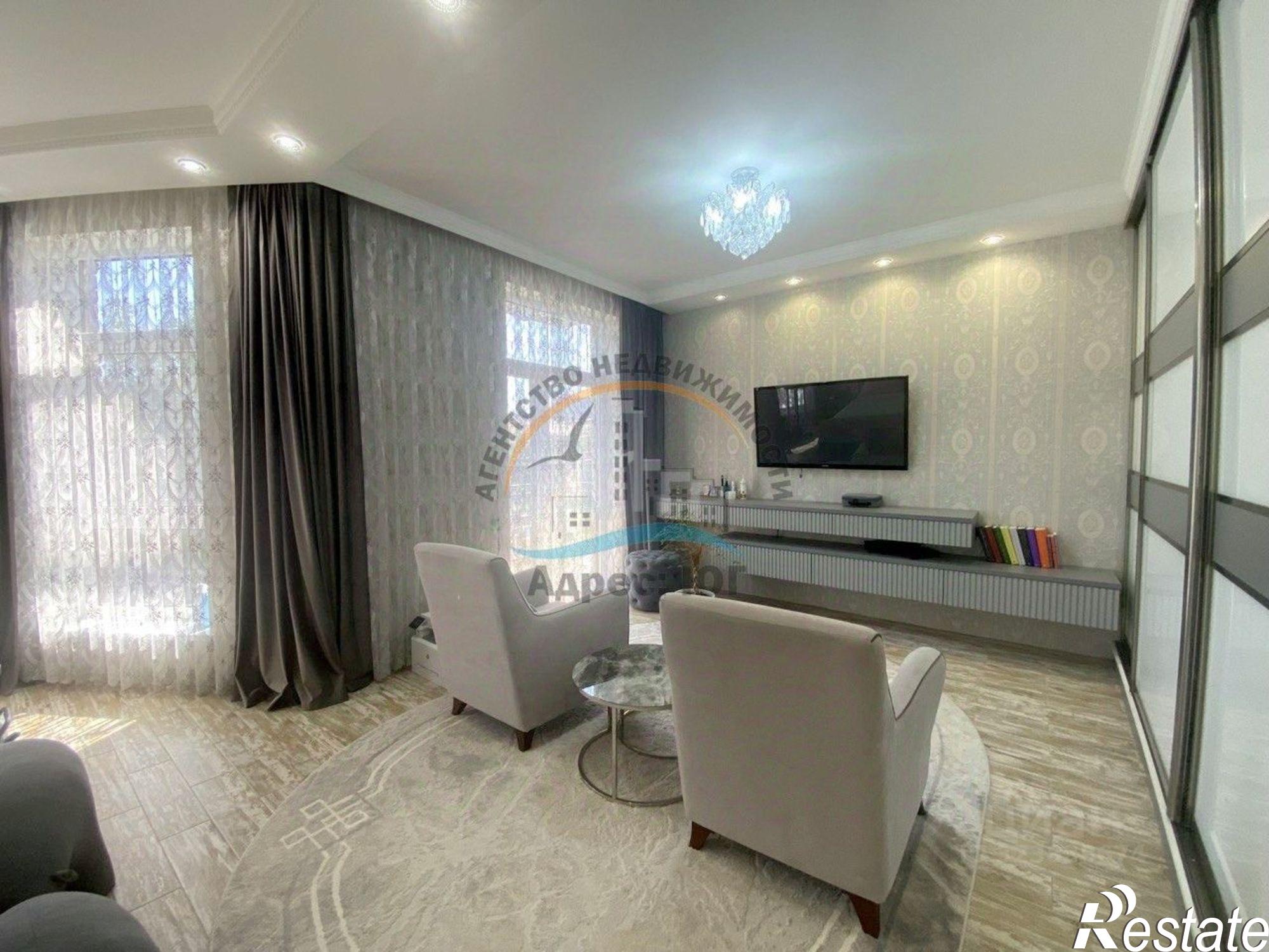 Купить ОСЗ, отдельно стоящее здание за 74 999 500 рублей на улица Кати Соловьяновой, 84