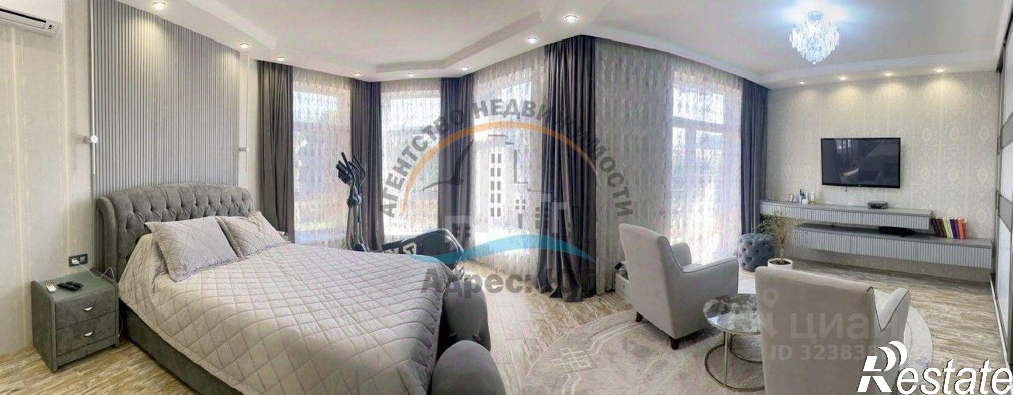 Купить ОСЗ, отдельно стоящее здание за 74 999 500 рублей на улица Кати Соловьяновой, 84