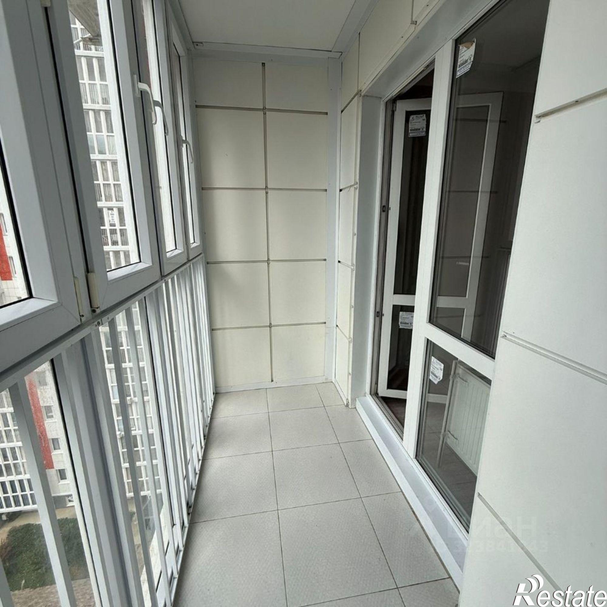 Купить квартиру за 5 900 000 рублей на улица Адмирала Пустошкина, 22 с3