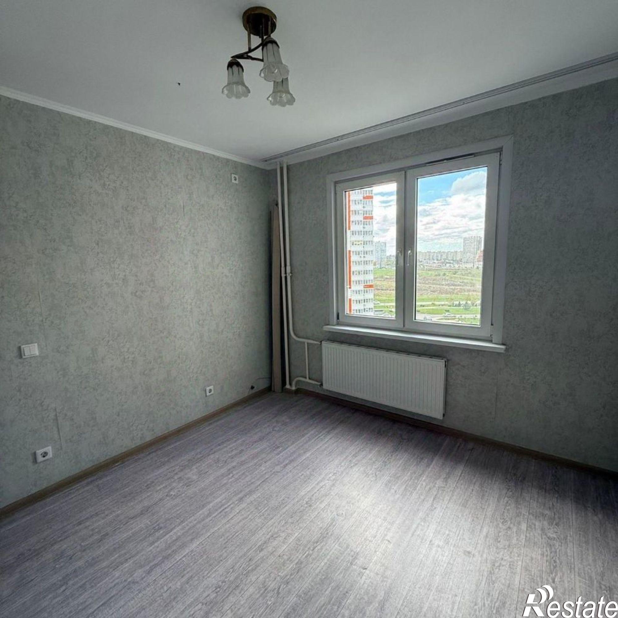 Купить квартиру за 5 900 000 рублей на улица Адмирала Пустошкина, 22 с3