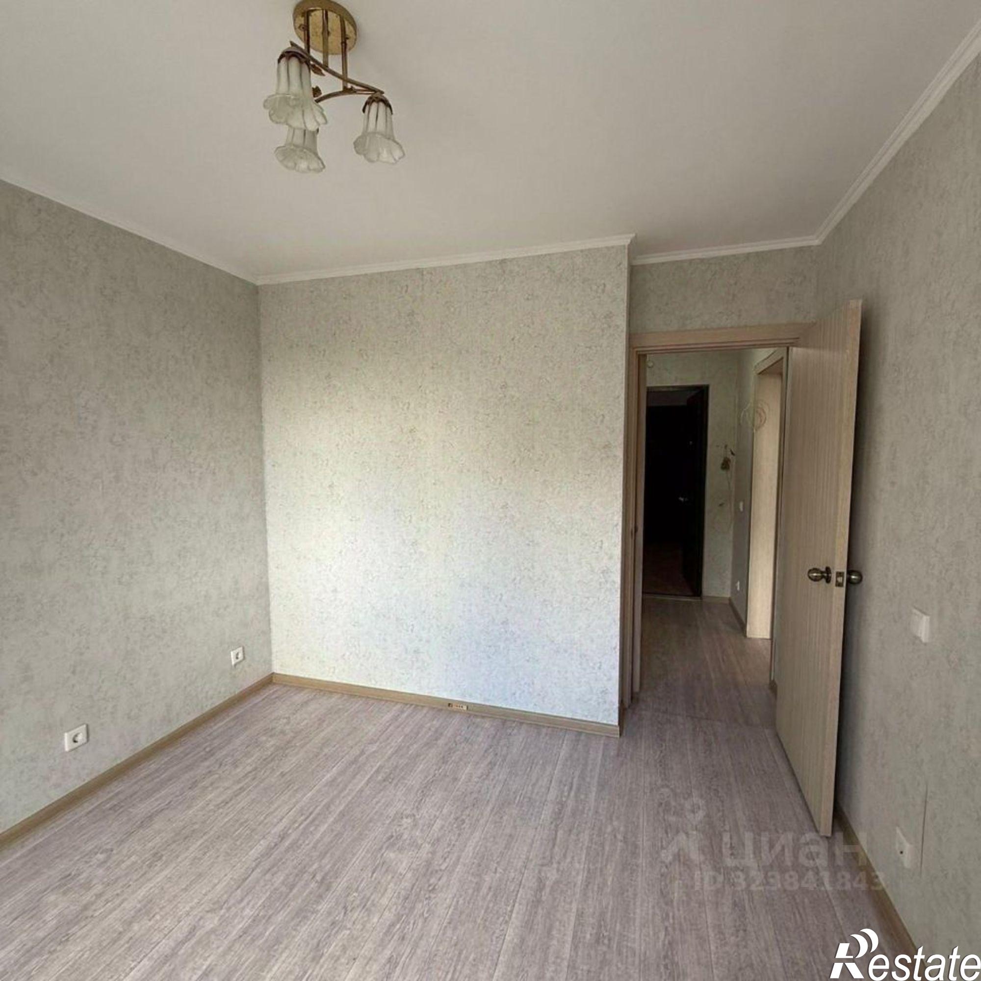 Купить квартиру за 5 900 000 рублей на улица Адмирала Пустошкина, 22 с3