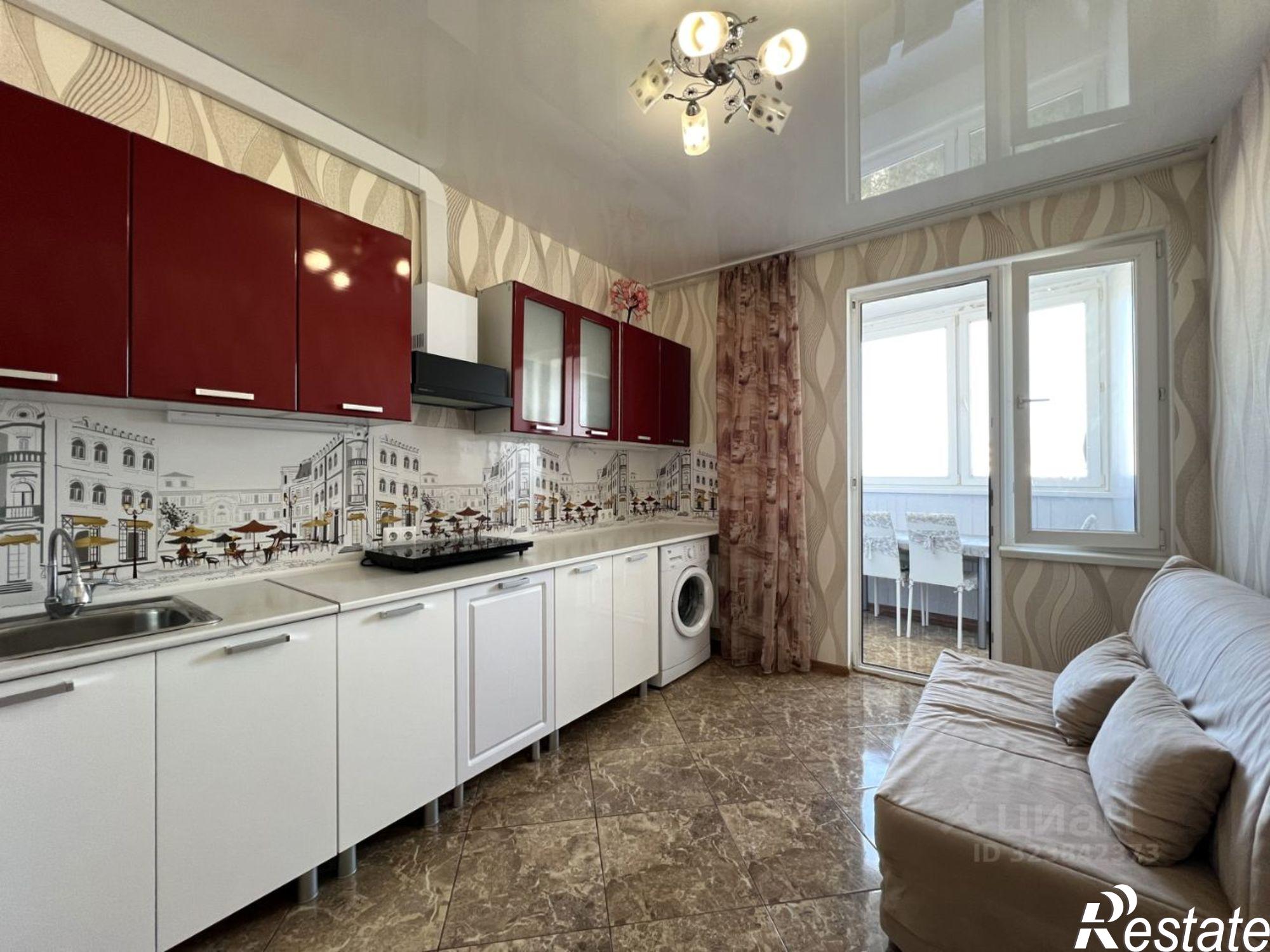 Купить квартиру за 7 349 000 рублей на ул Ленина, 153Б