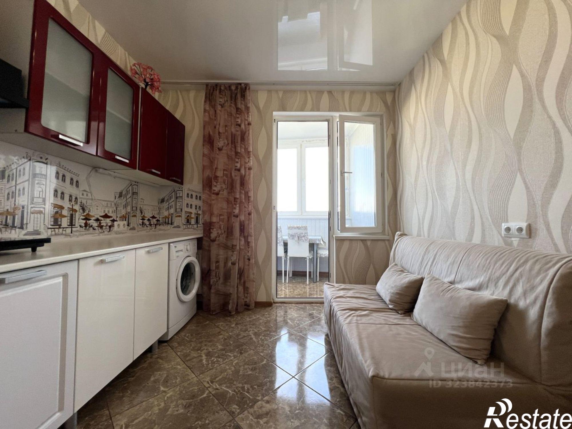 Купить квартиру за 7 349 000 рублей на ул Ленина, 153Б