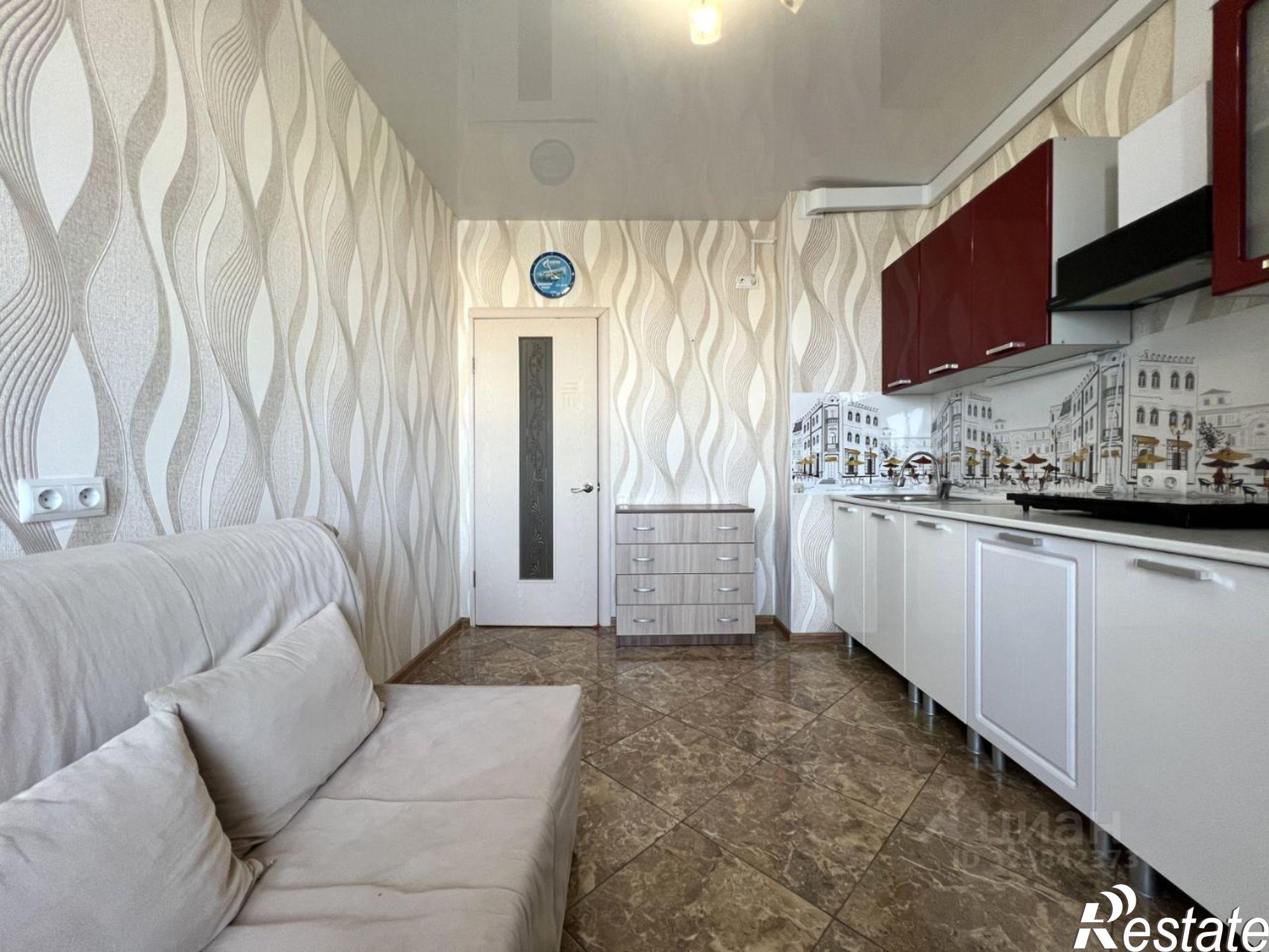 Купить квартиру за 7 349 000 рублей на ул Ленина, 153Б