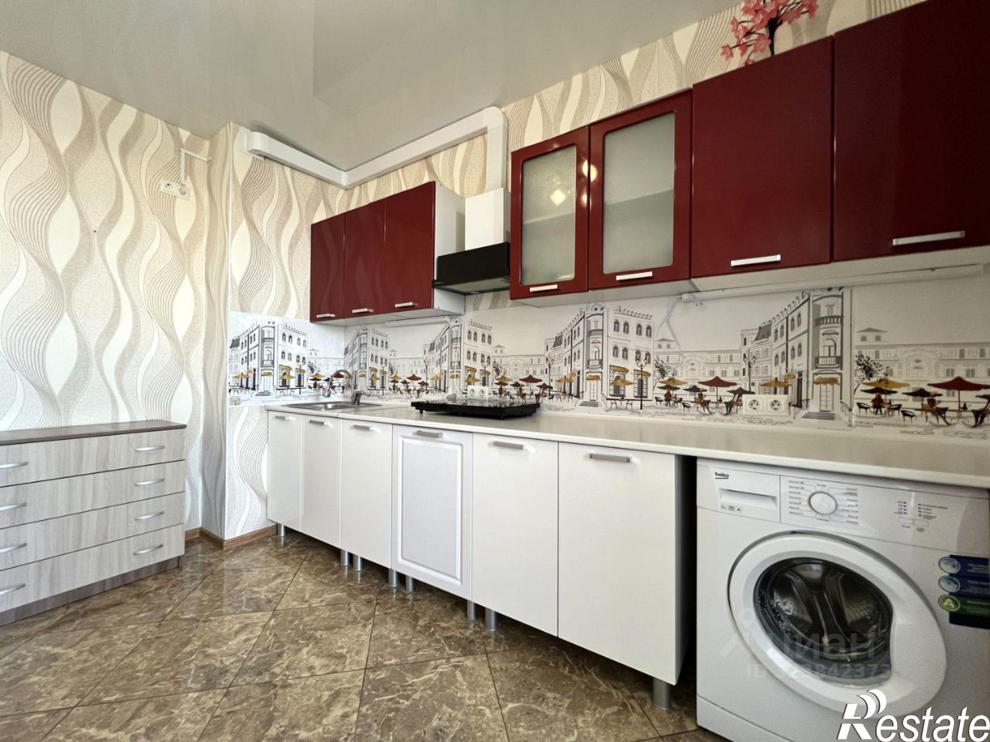 Купить квартиру за 7 349 000 рублей на ул Ленина, 153Б