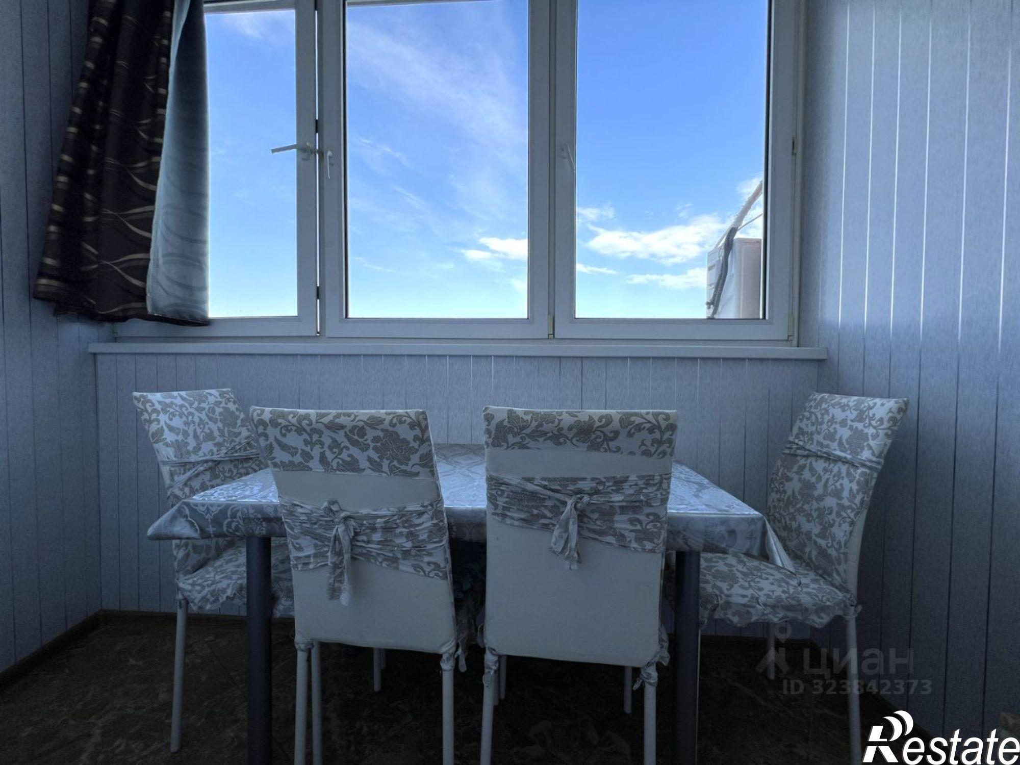 Купить квартиру за 7 349 000 рублей на ул Ленина, 153Б