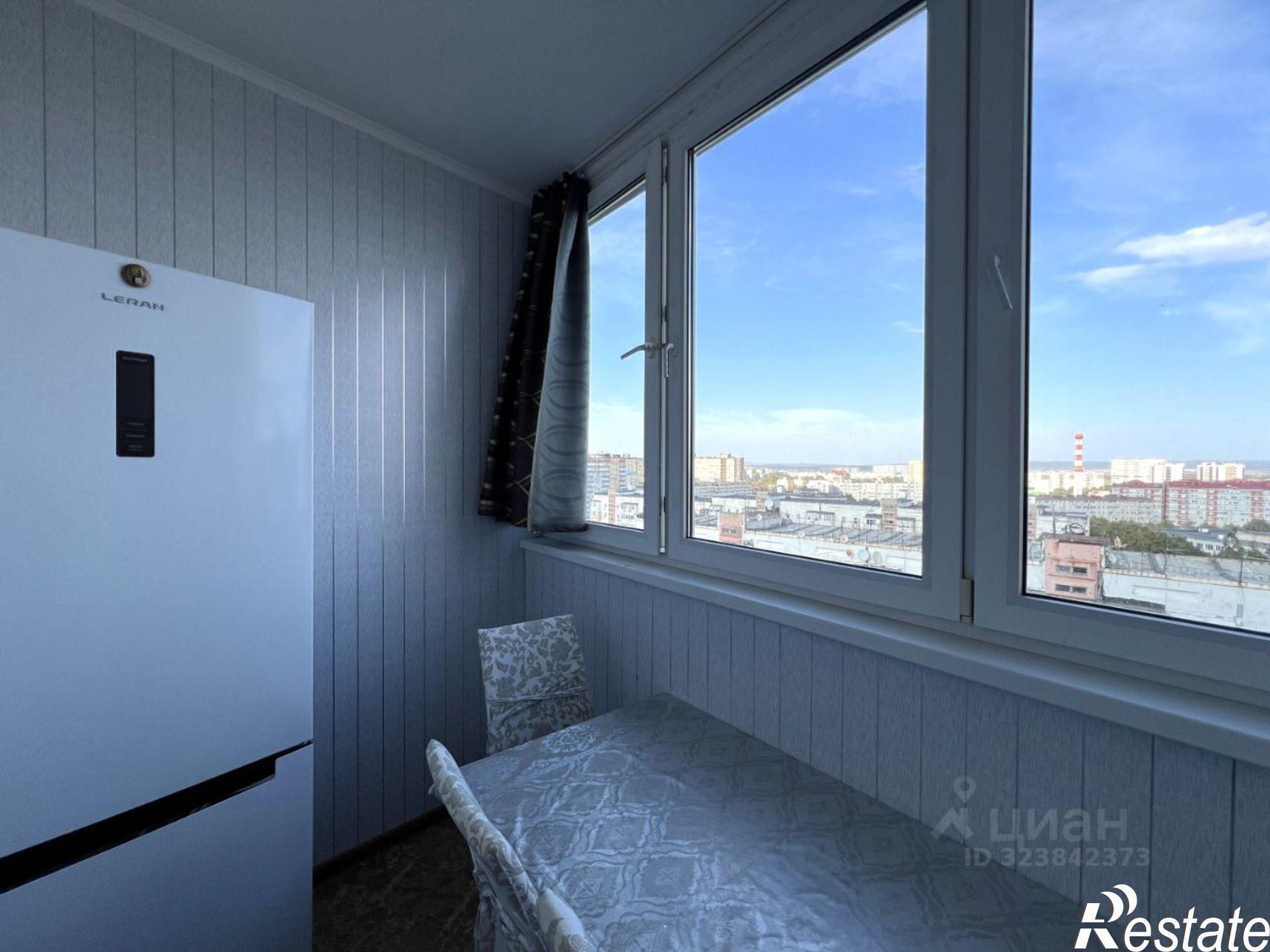 Купить квартиру за 7 349 000 рублей на ул Ленина, 153Б