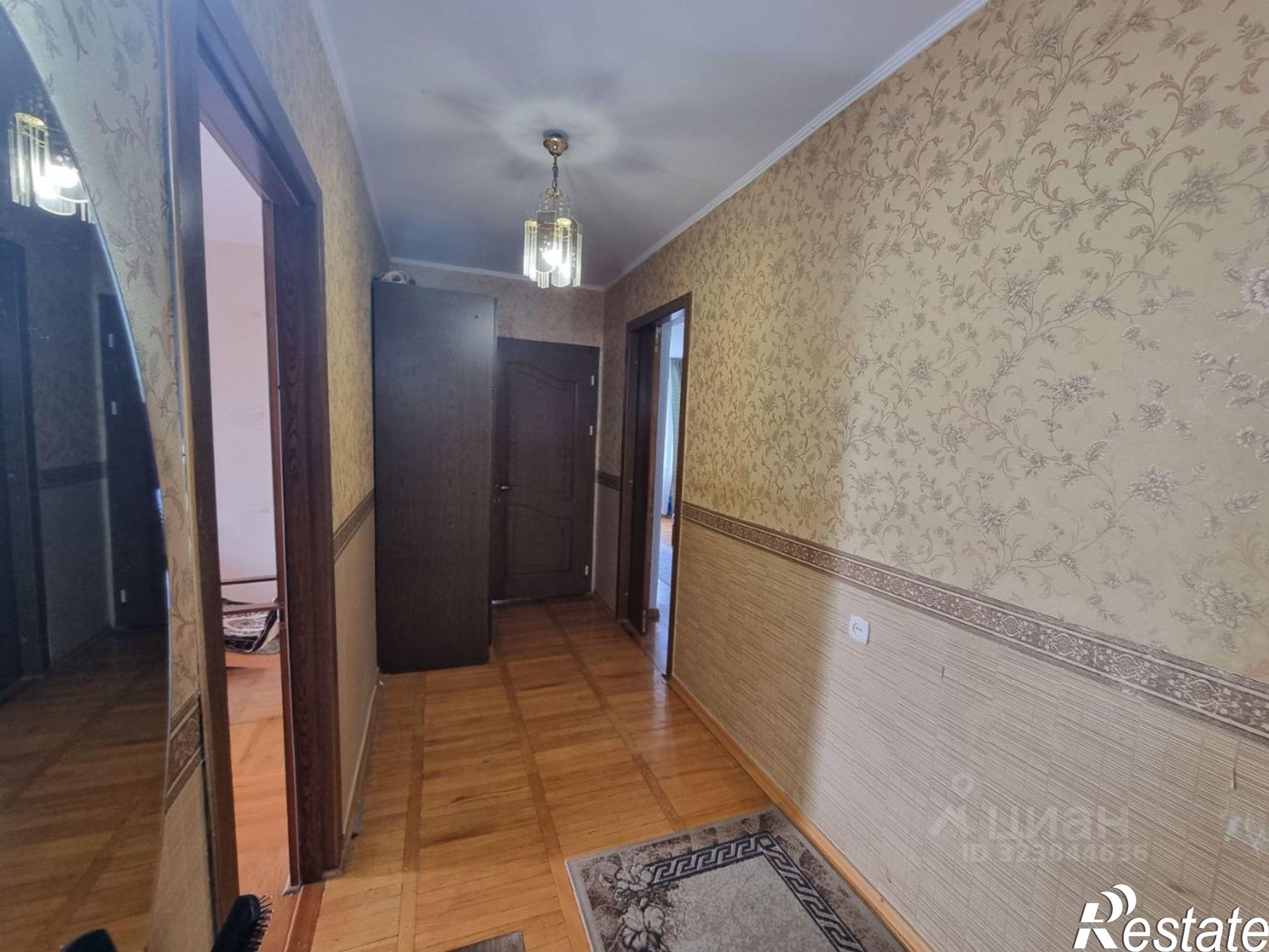 Купить квартиру за 10 500 000 рублей на Крымская улица, 190