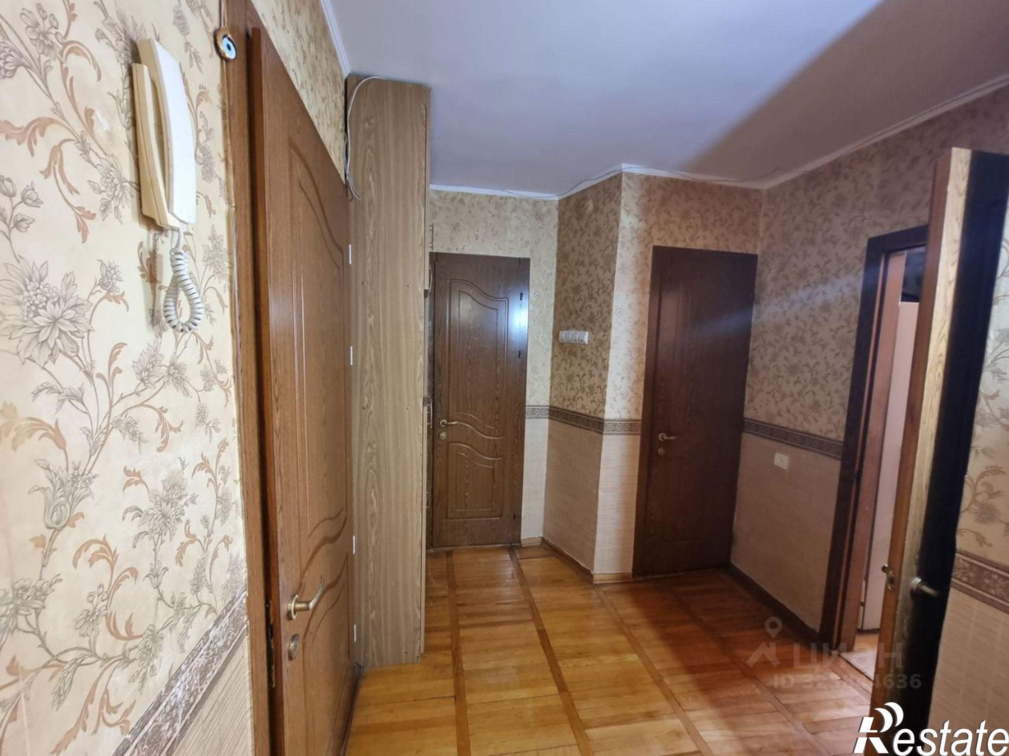 Купить квартиру за 10 500 000 рублей на Крымская улица, 190