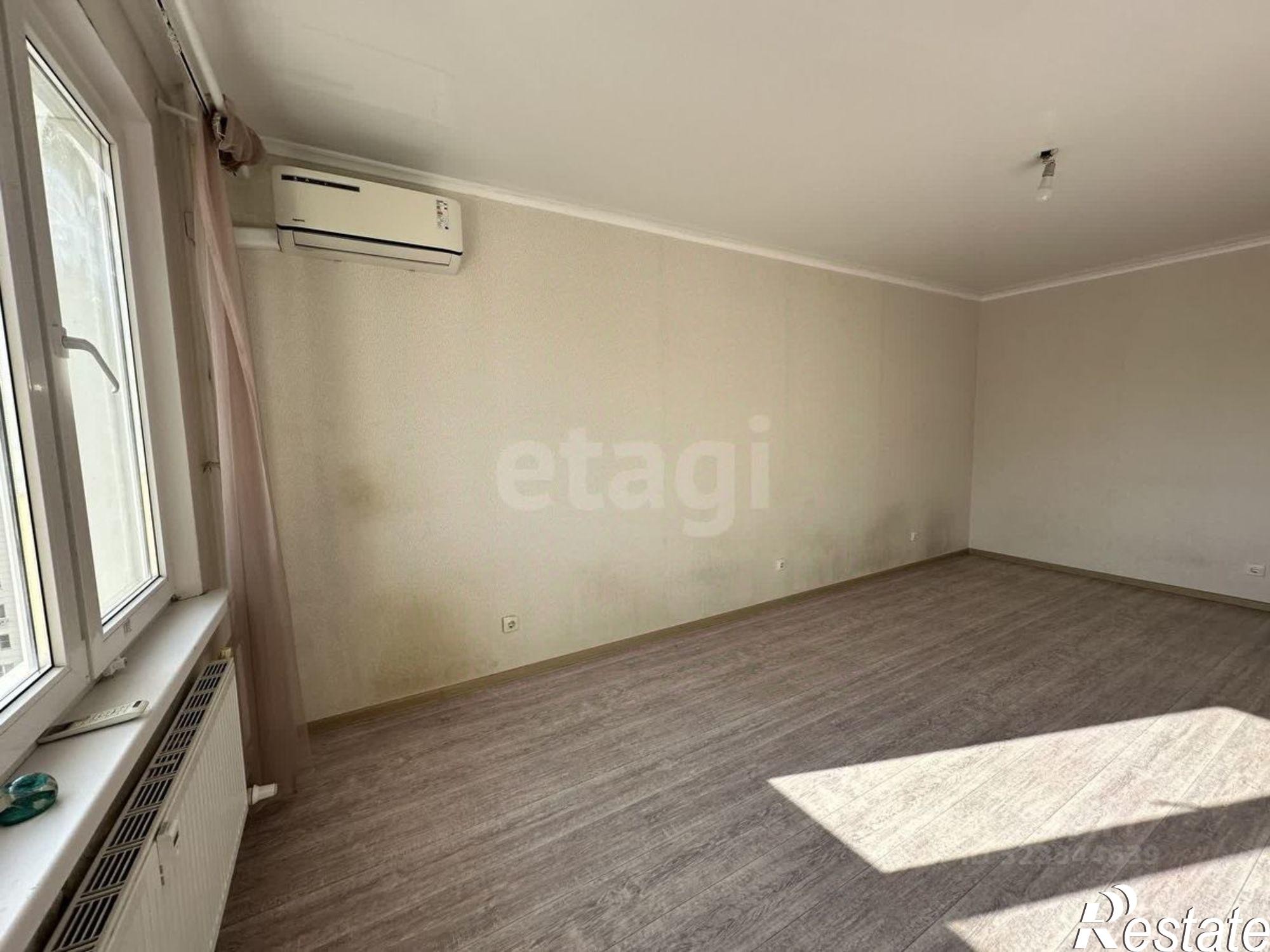 Купить квартиру за 5 800 000 рублей на ул Адмирала Пустошкина, 22 1