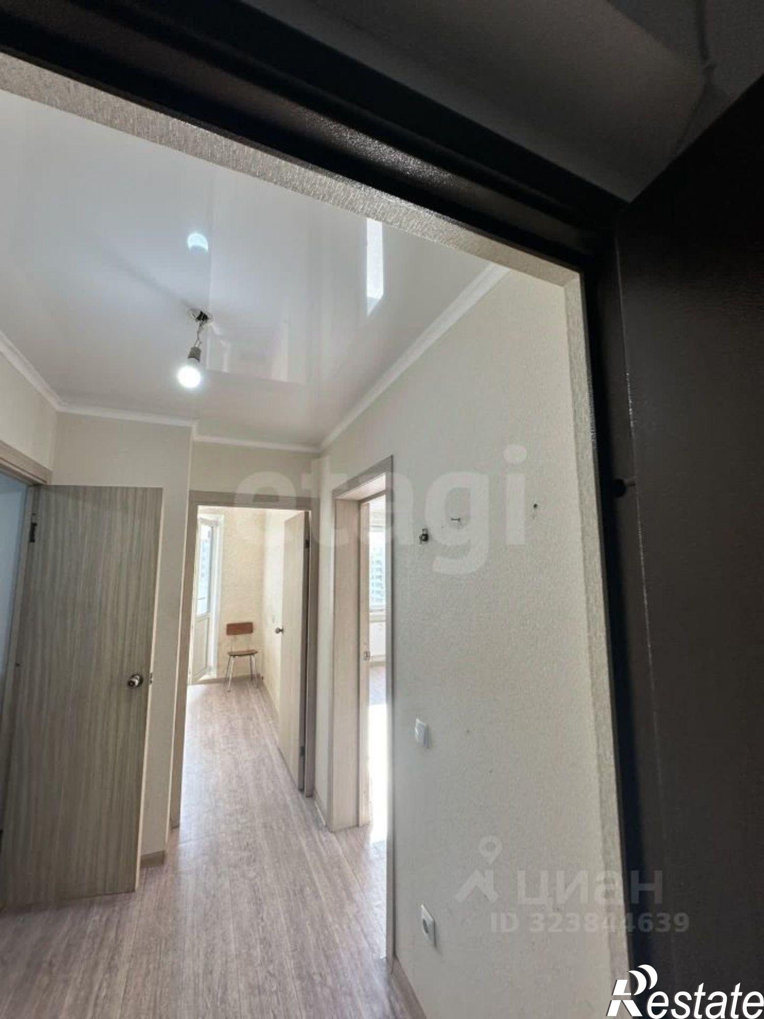 Купить квартиру за 5 800 000 рублей на ул Адмирала Пустошкина, 22 1