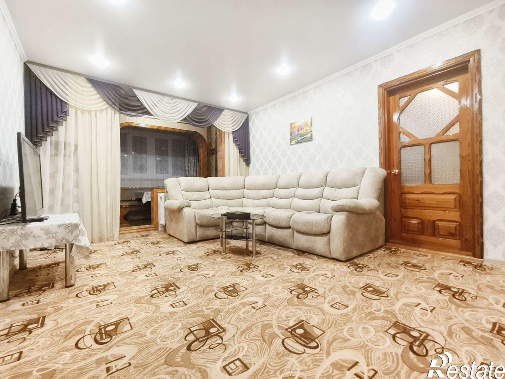 Купить квартиру за 9 399 900 рублей на улица Ленина, 175