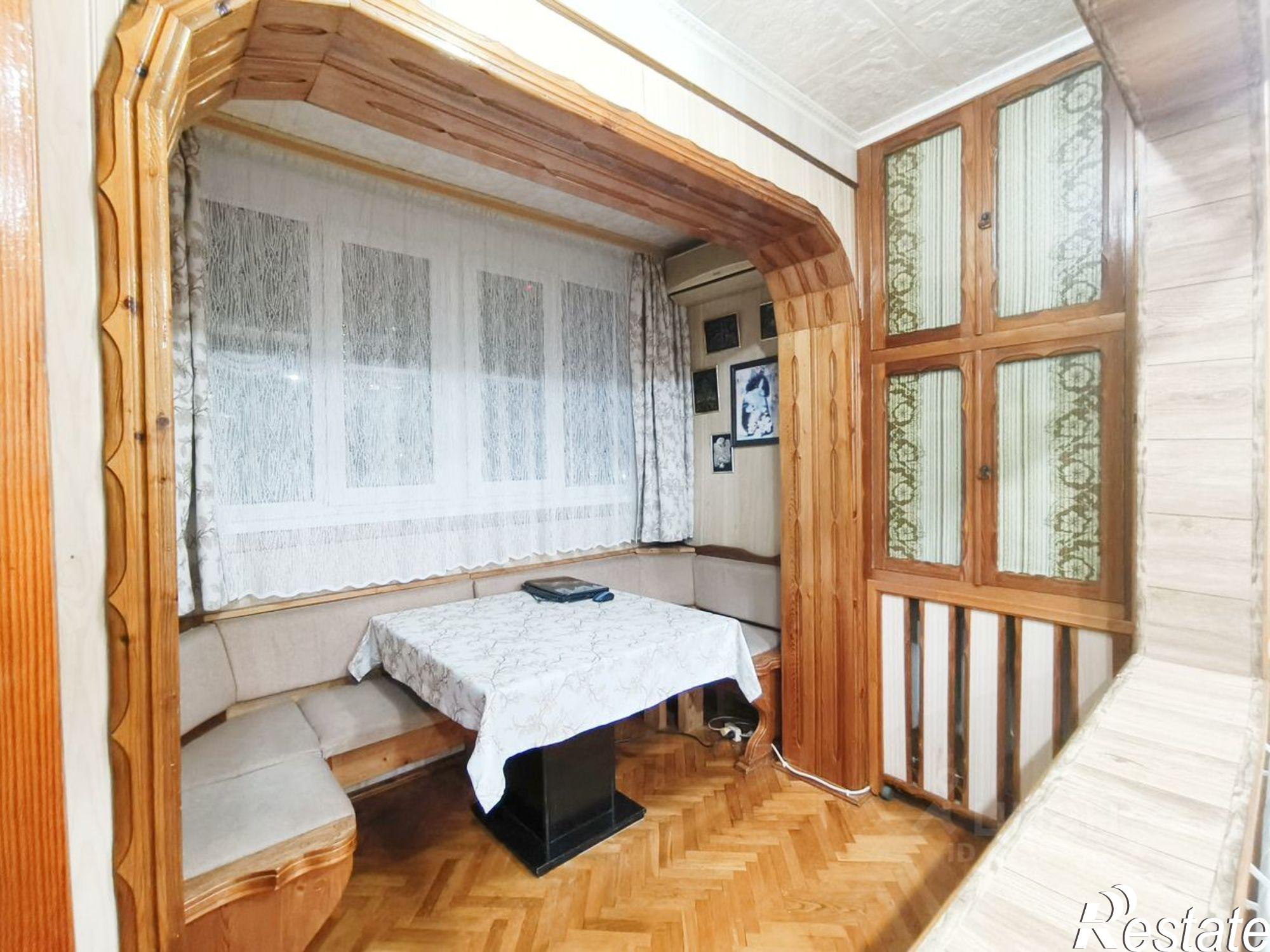 Купить квартиру за 9 399 900 рублей на улица Ленина, 175