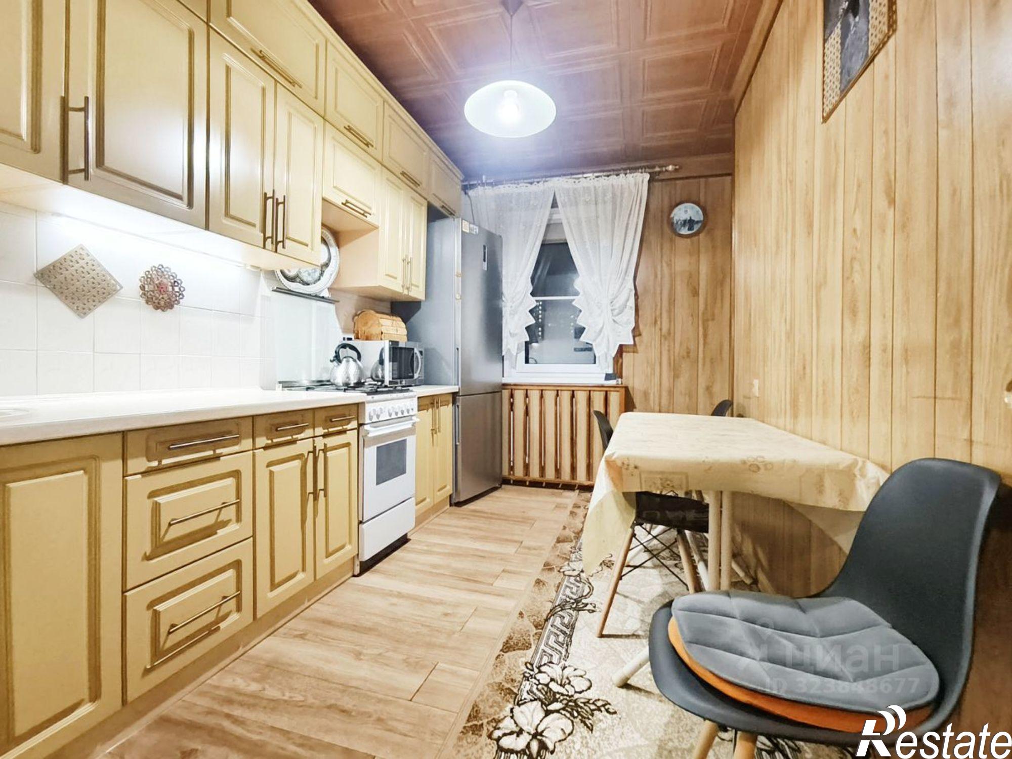 Купить квартиру за 9 399 900 рублей на улица Ленина, 175