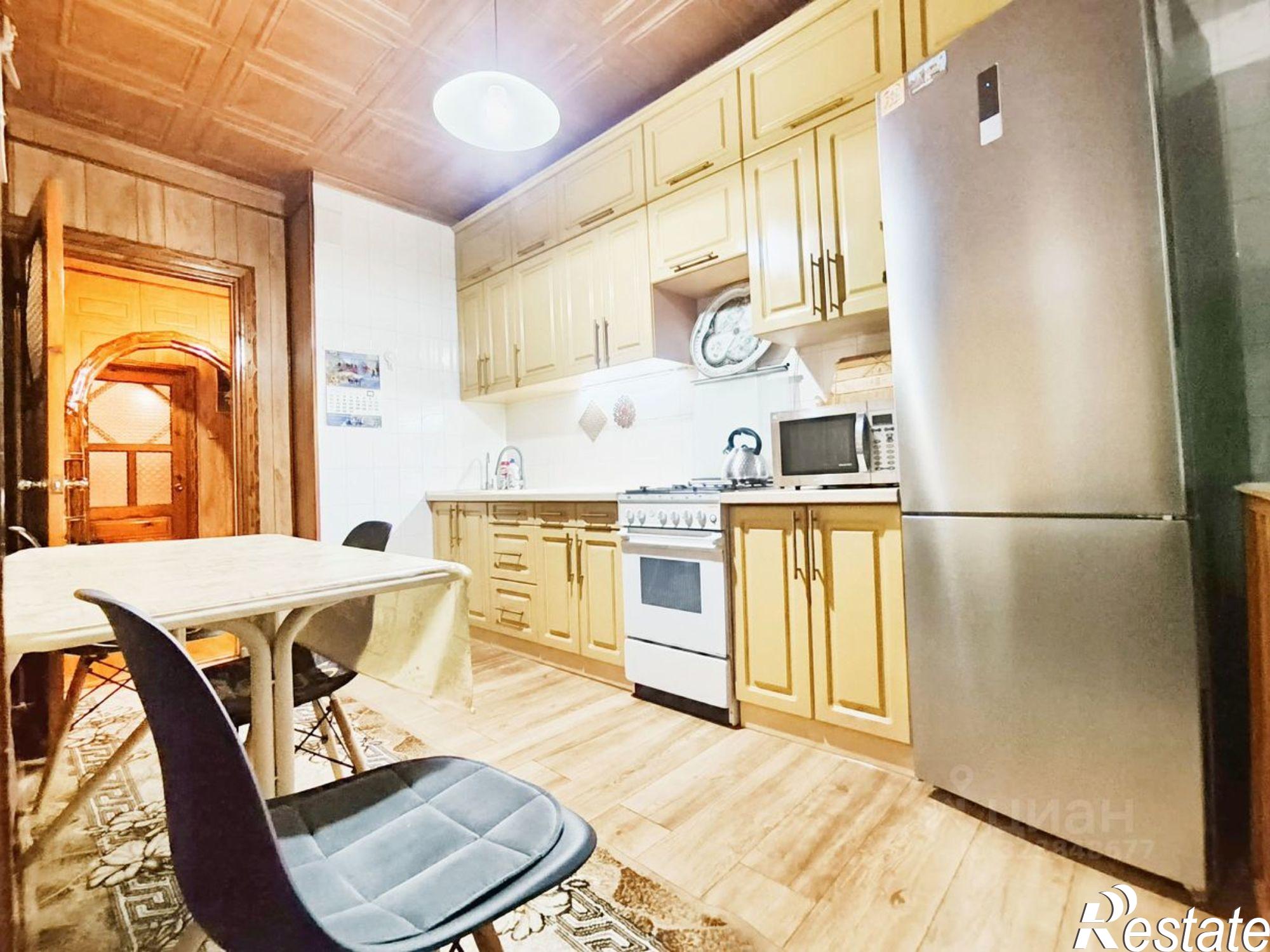 Купить квартиру за 9 399 900 рублей на улица Ленина, 175