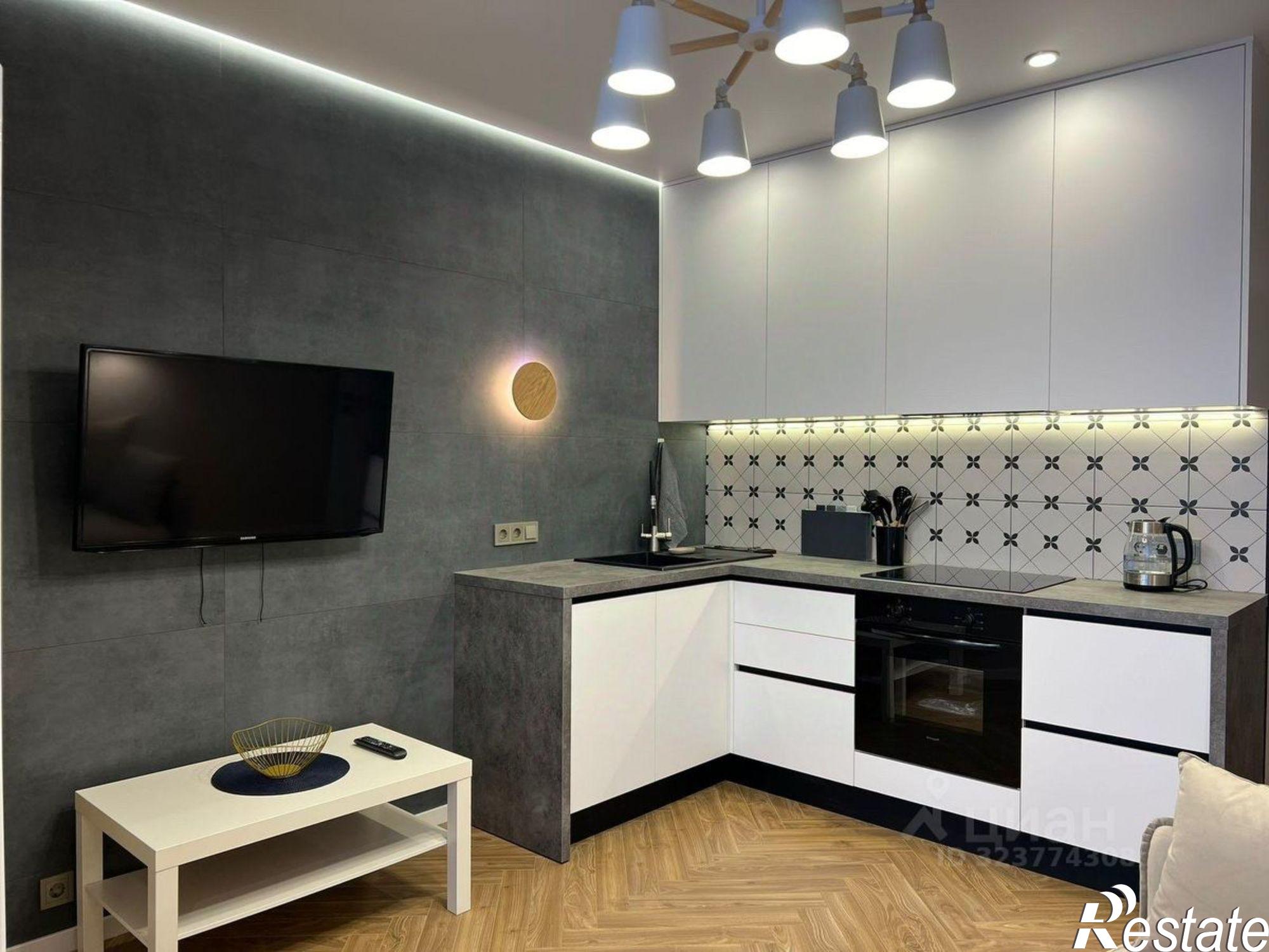 Купить квартиру за 10 200 000 рублей на ул Адмирала Пустошкина, 22 2