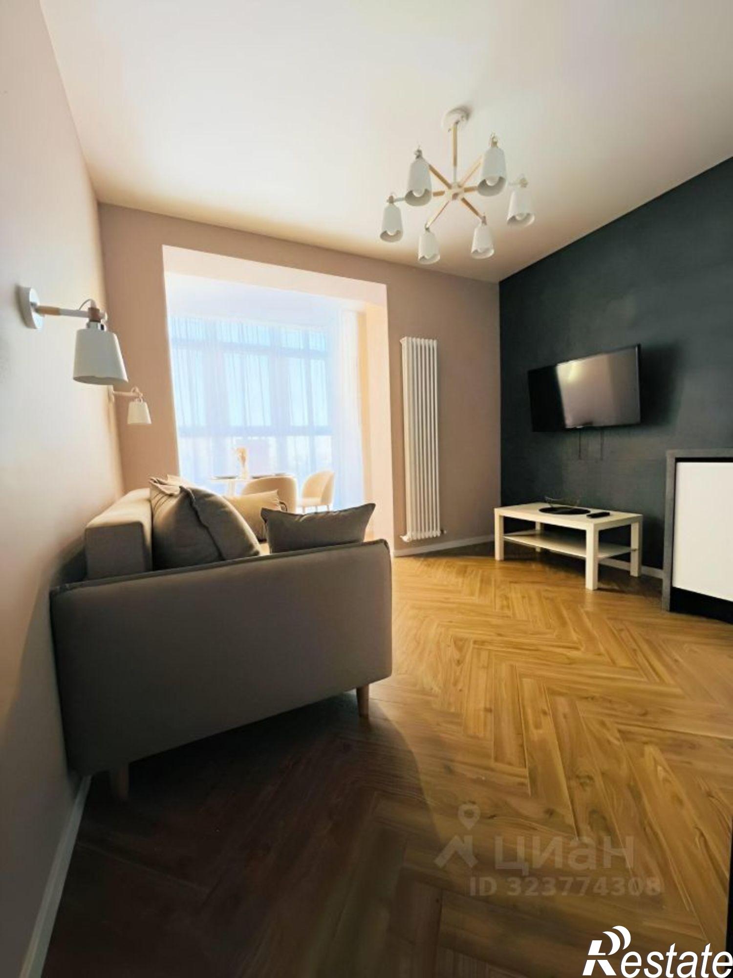 Купить квартиру за 10 200 000 рублей на ул Адмирала Пустошкина, 22 2