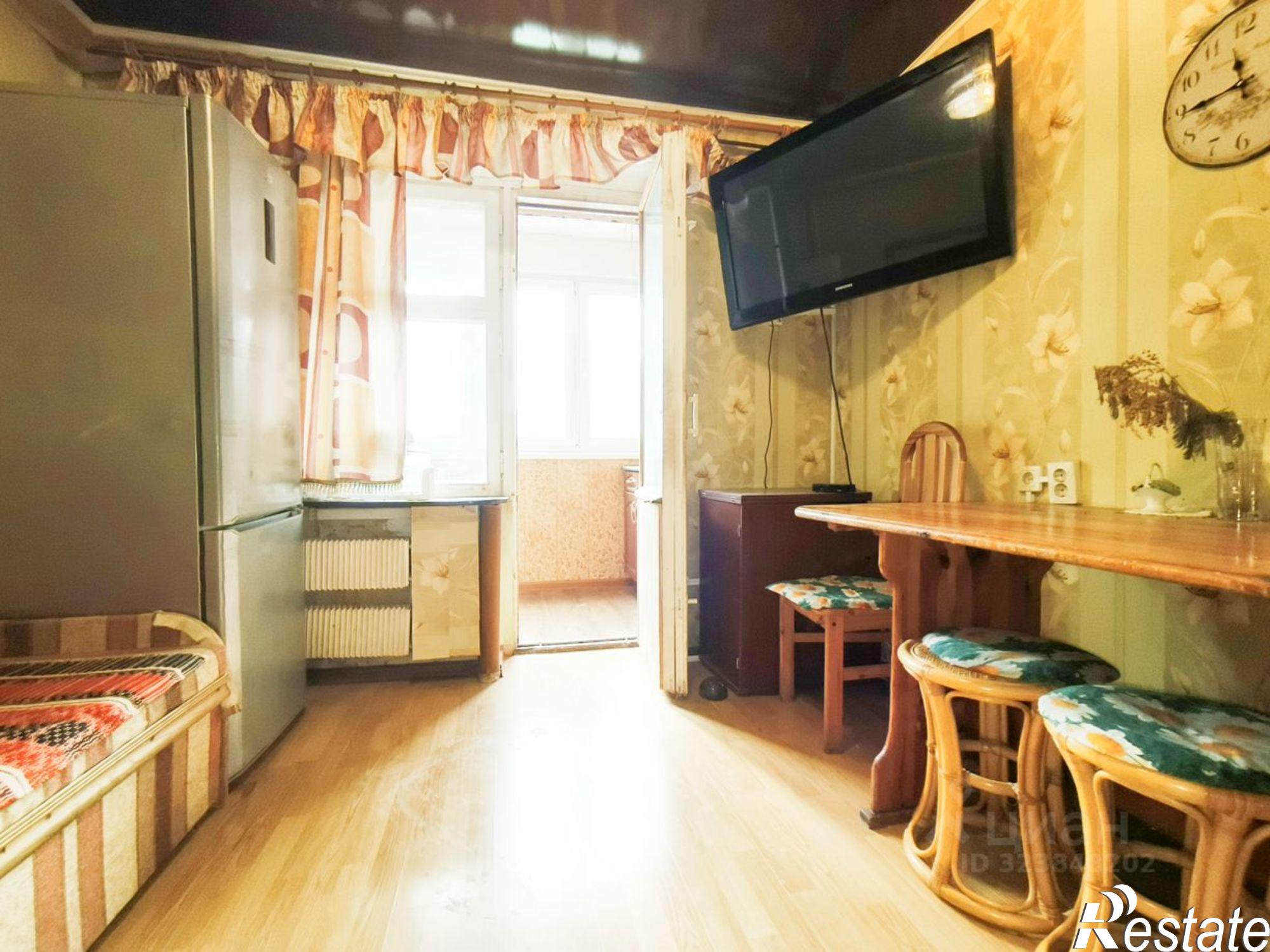 Купить квартиру за 6 599 990 рублей на ул Омелькова, 14Б