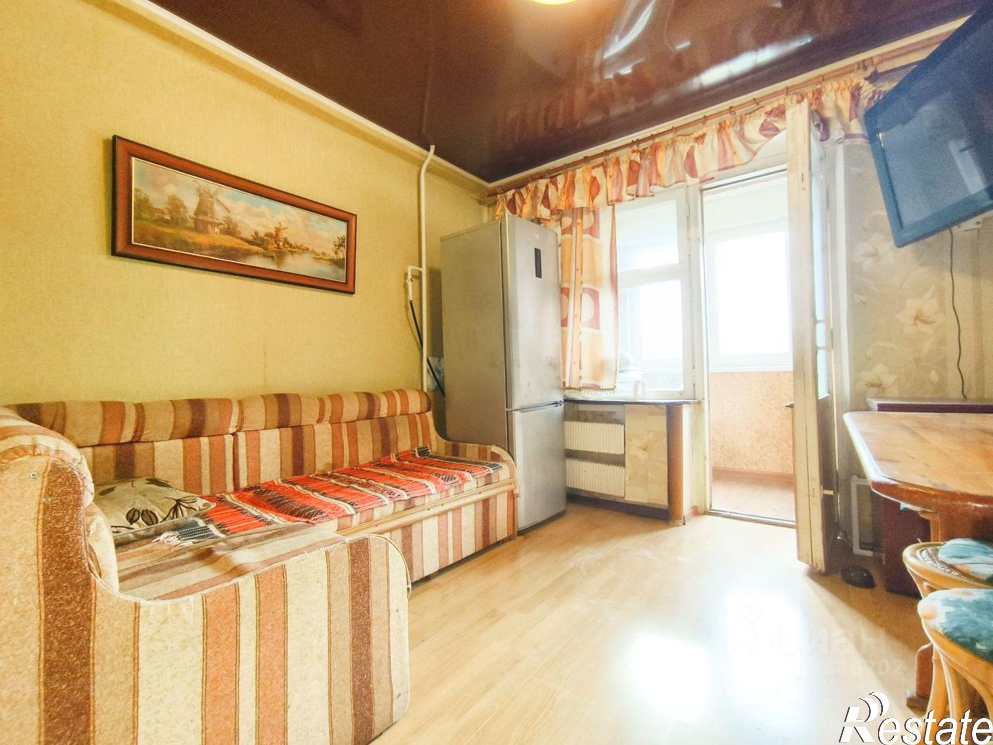 Купить квартиру за 6 599 990 рублей на ул Омелькова, 14Б