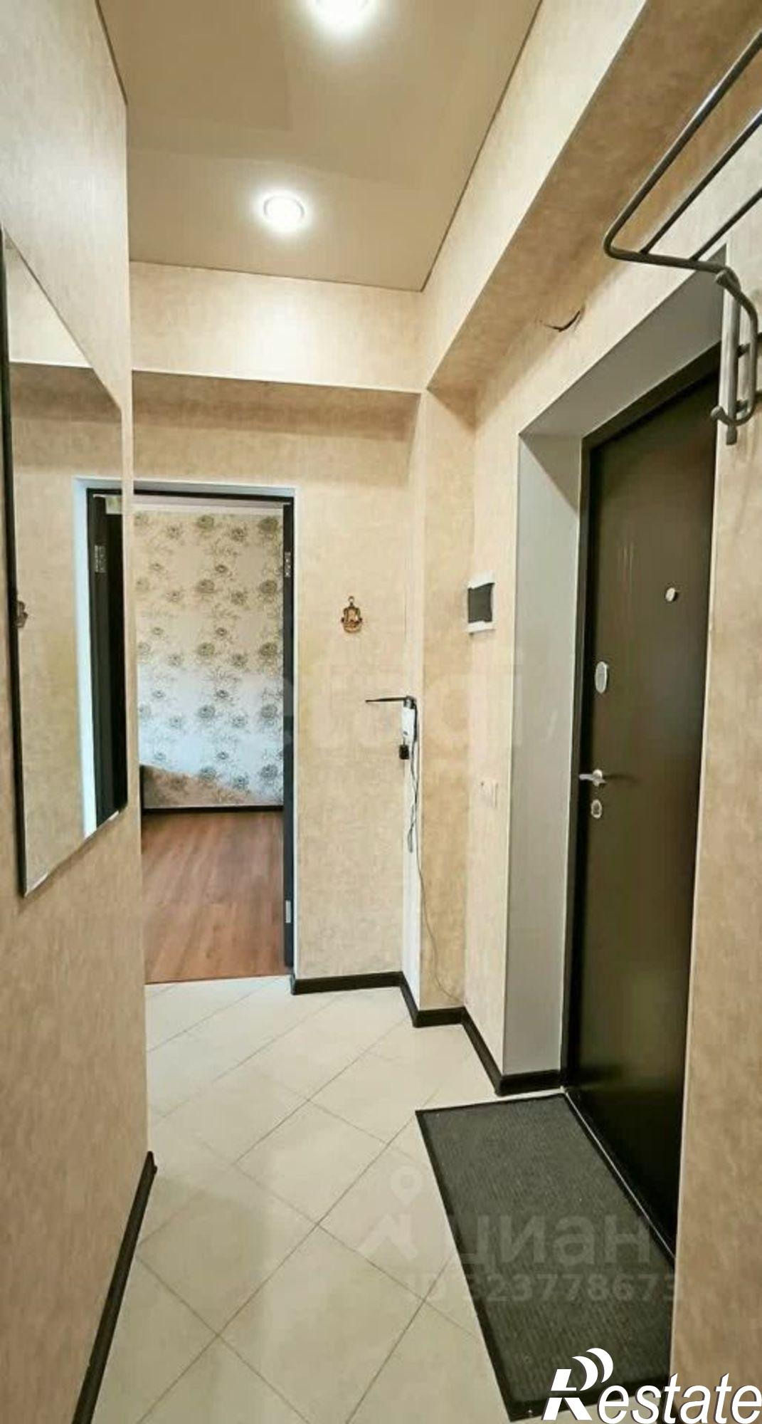 Купить квартиру за 4 450 000 рублей на Анапское шоссе, 81Б