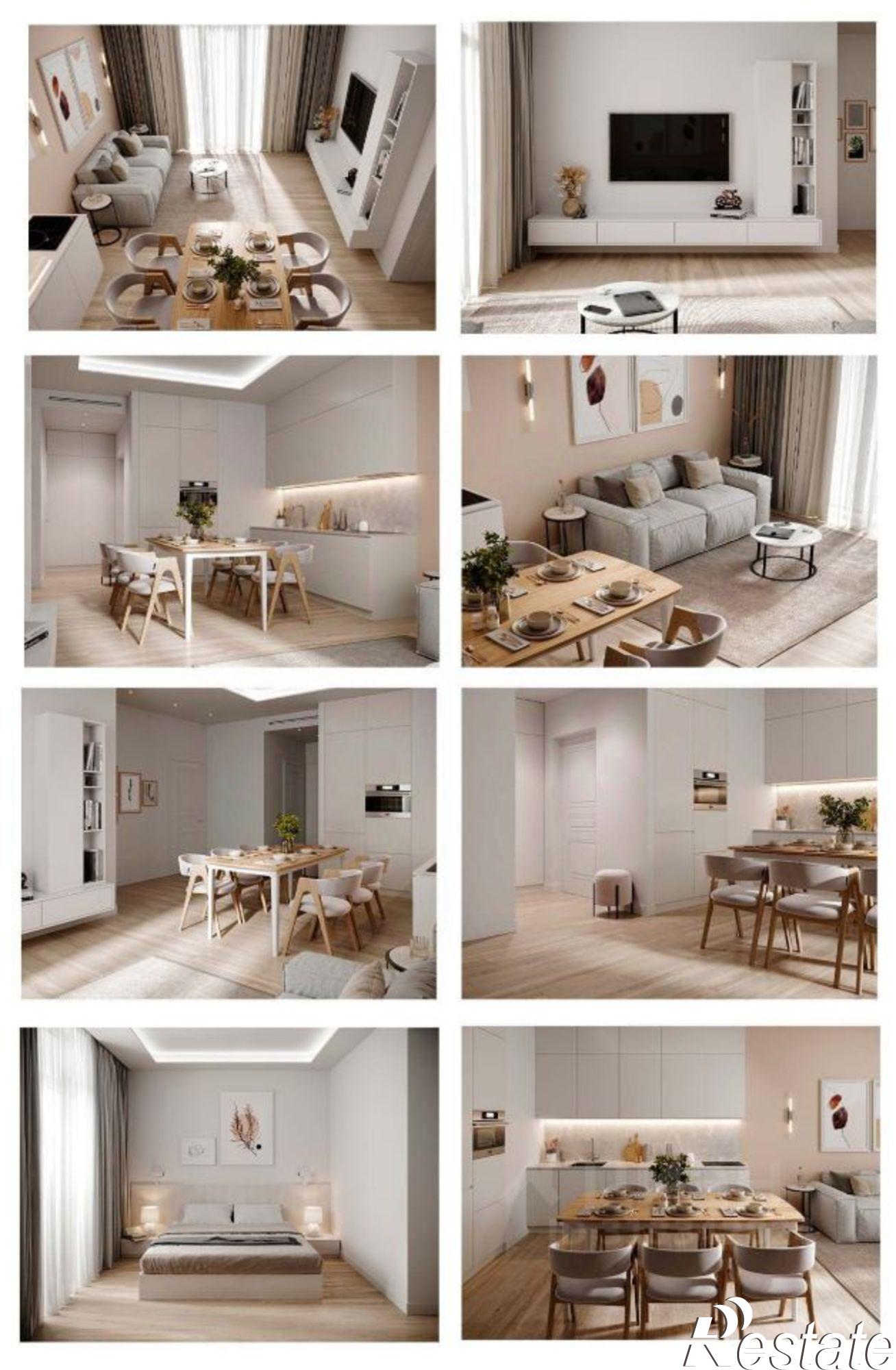 Купить квартиру за 16 276 000 рублей на улица Железнодорожная