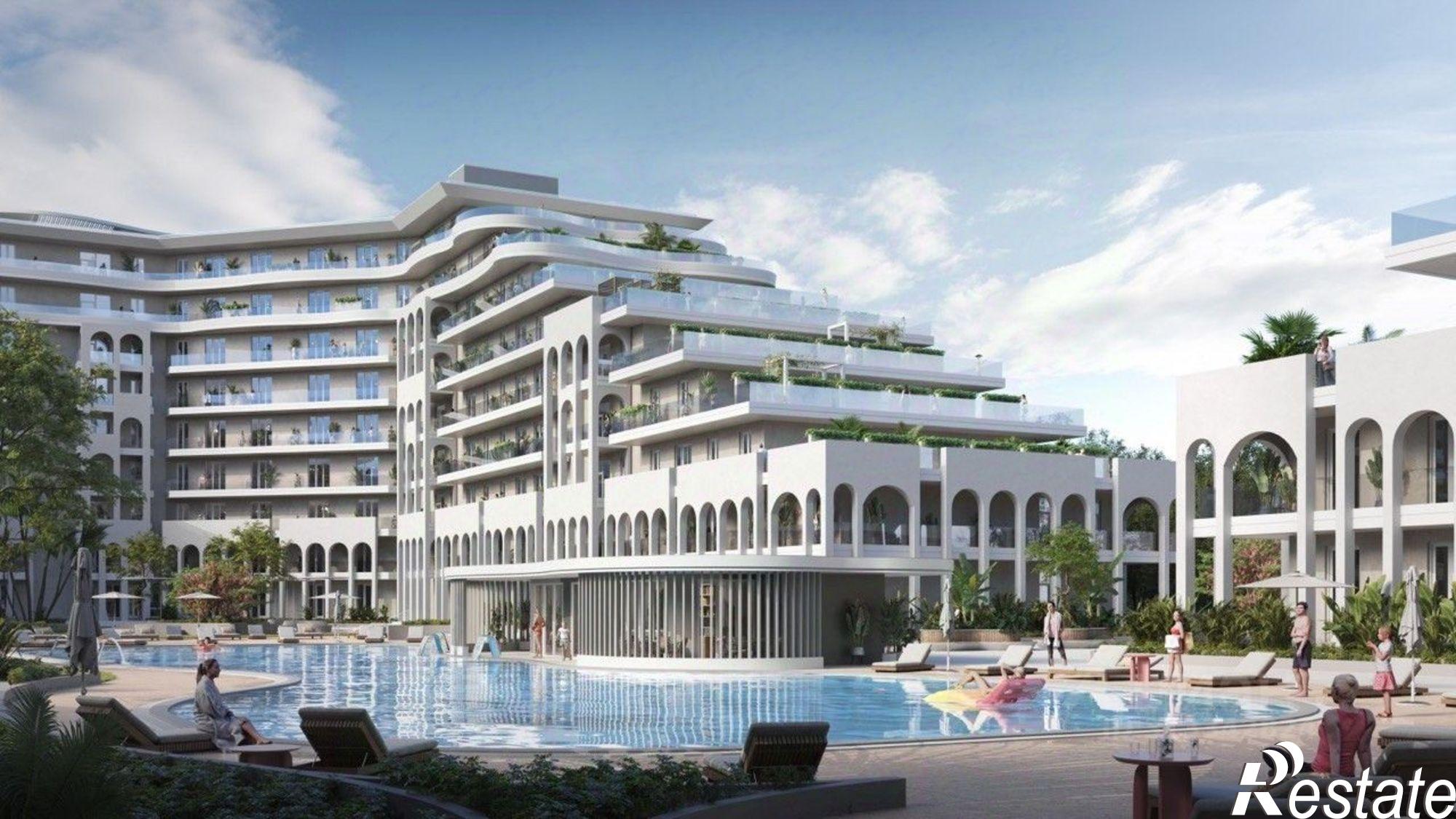 Купить квартиру за 16 276 000 рублей на улица Железнодорожная