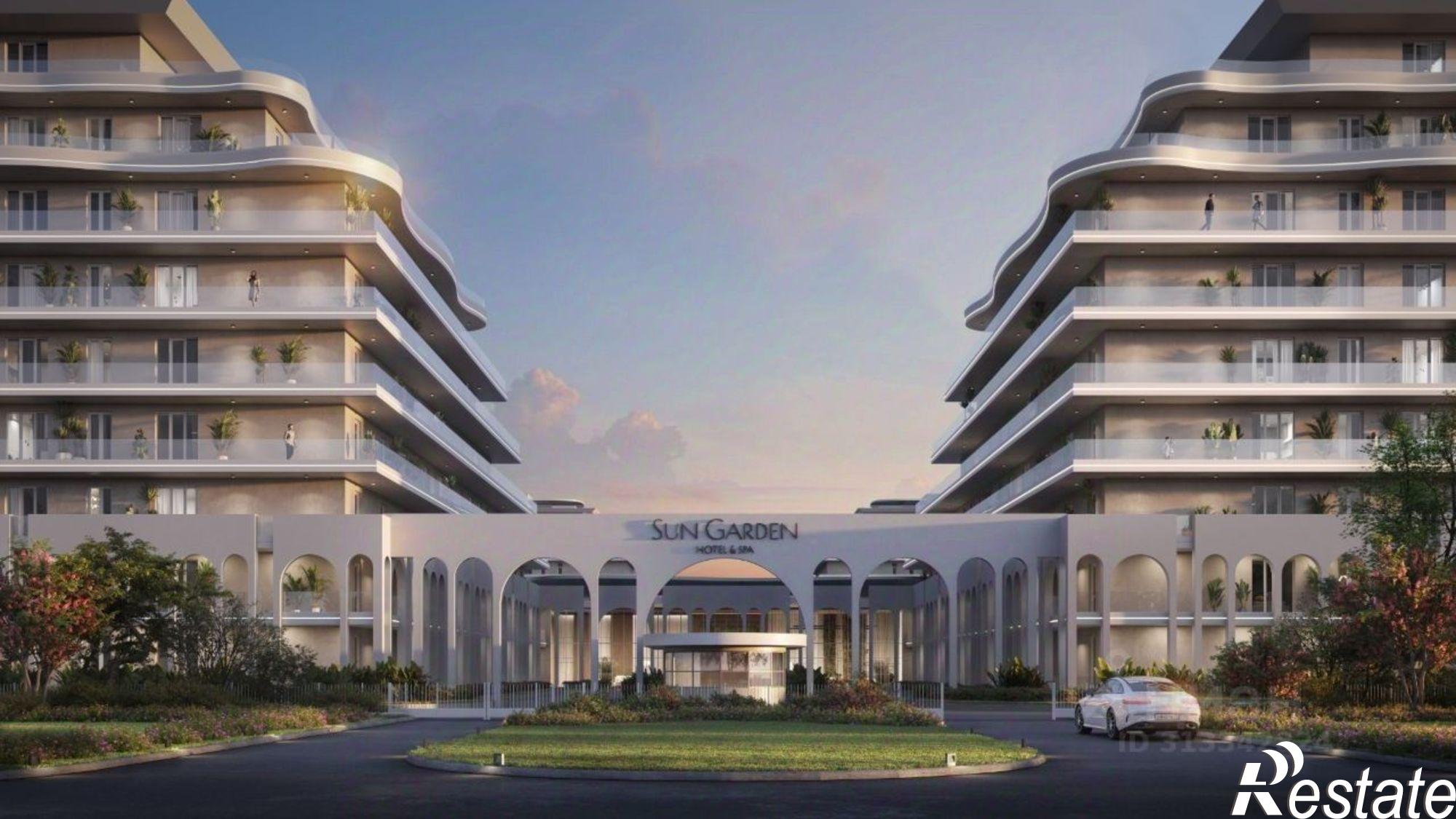 Купить квартиру за 16 276 000 рублей на улица Железнодорожная