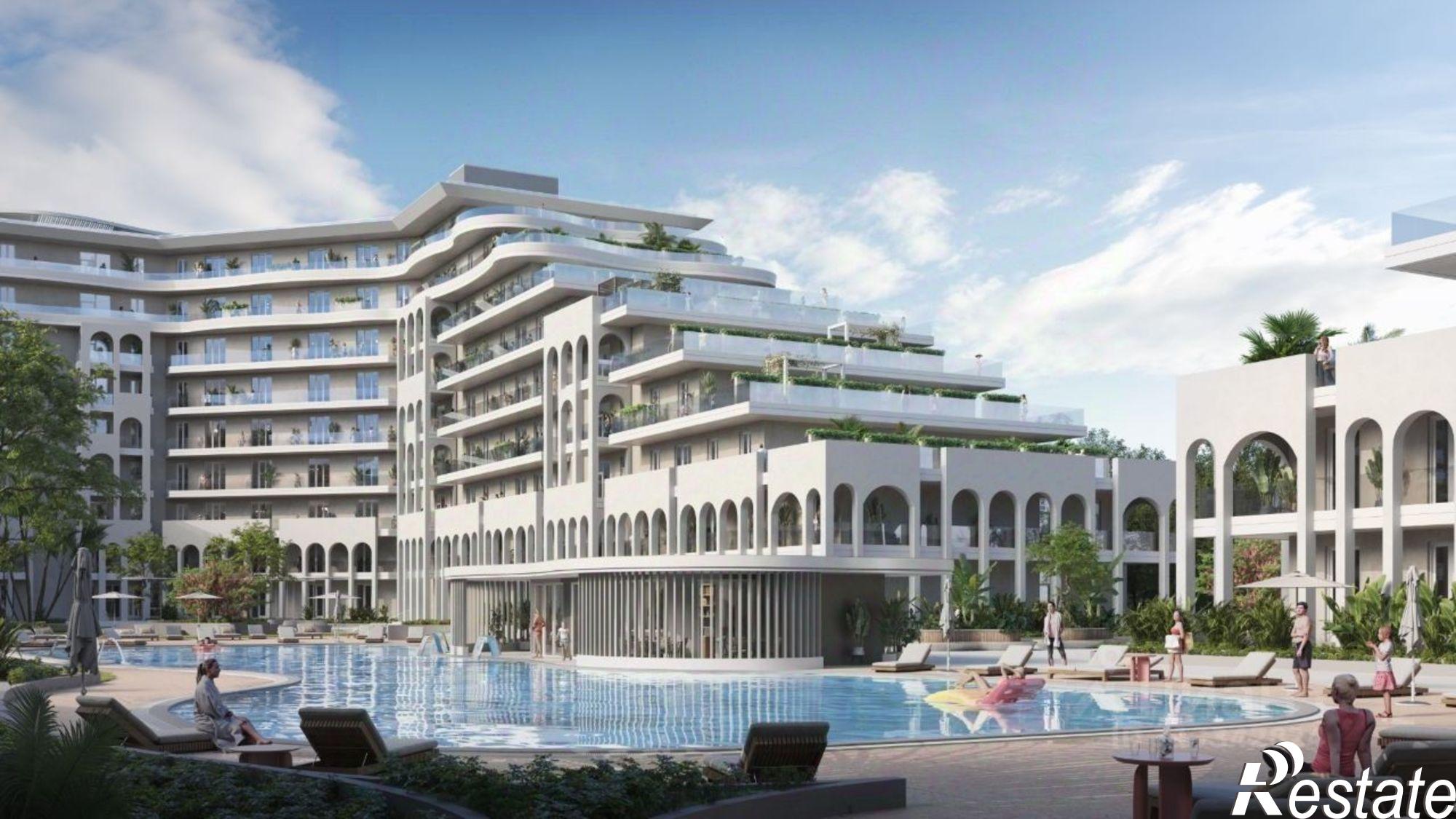 Купить квартиру за 16 276 000 рублей на улица Железнодорожная