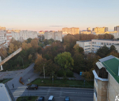 2-комн, 48кв м, этаж 8/9 ул Омелькова, 14Б