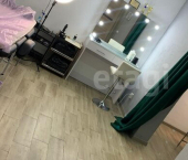 2-комн, 28кв м, этаж 1/18 12-й микрорайон, 36А