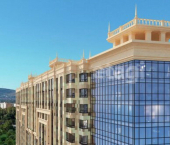 1-комн, 35 кв м, этаж 2/20 Крестьянская улица, 50В