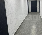 1-комн, 34кв м, этаж 1/8 Мирная улица, 29 к4