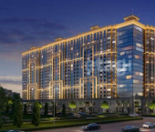 2-комн, 57 кв м, этаж 17/20 ул Шевченко, 288Б