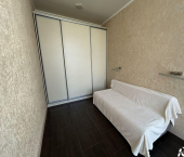 1-комн, 32кв м, этаж 2/3 ул Родниковая, 58