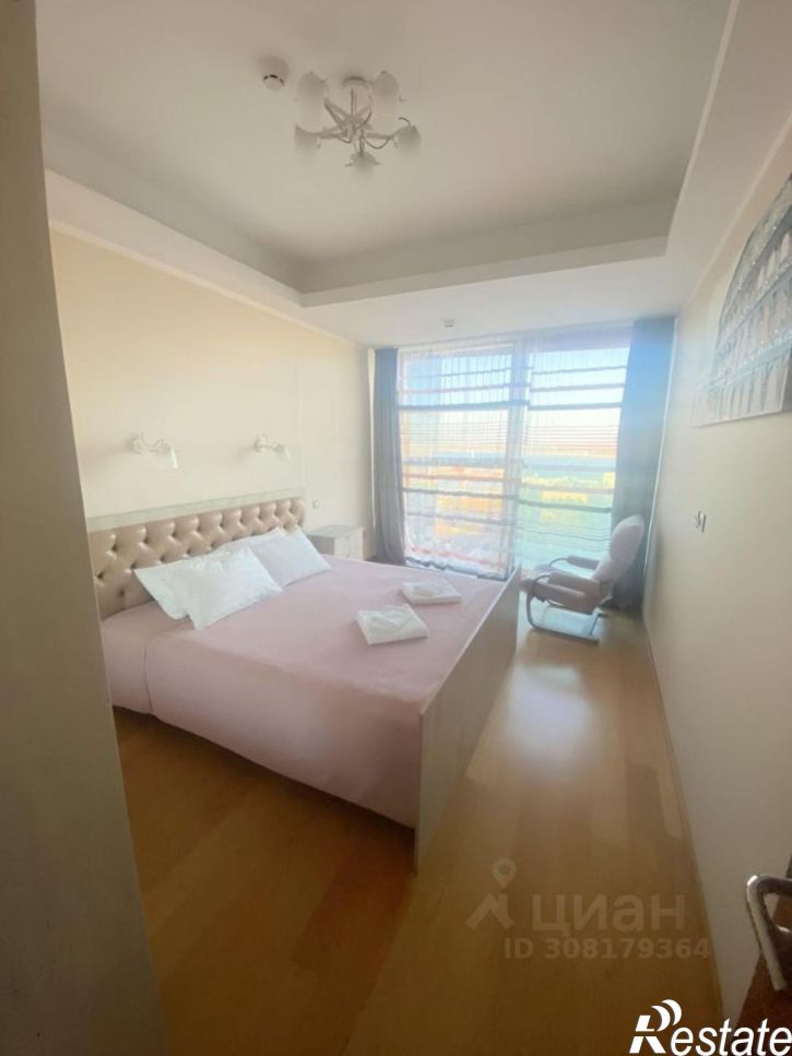 1-комн квартира проспект Революции, 3,  д. 3