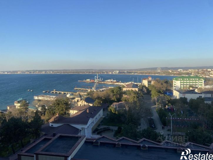 1-комн квартира проспект Революции, 3,  д. 3