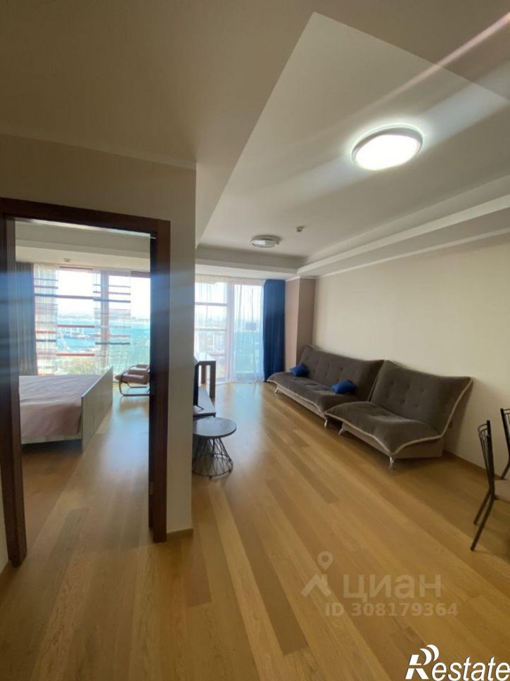 1-комн квартира проспект Революции, 3,  д. 3