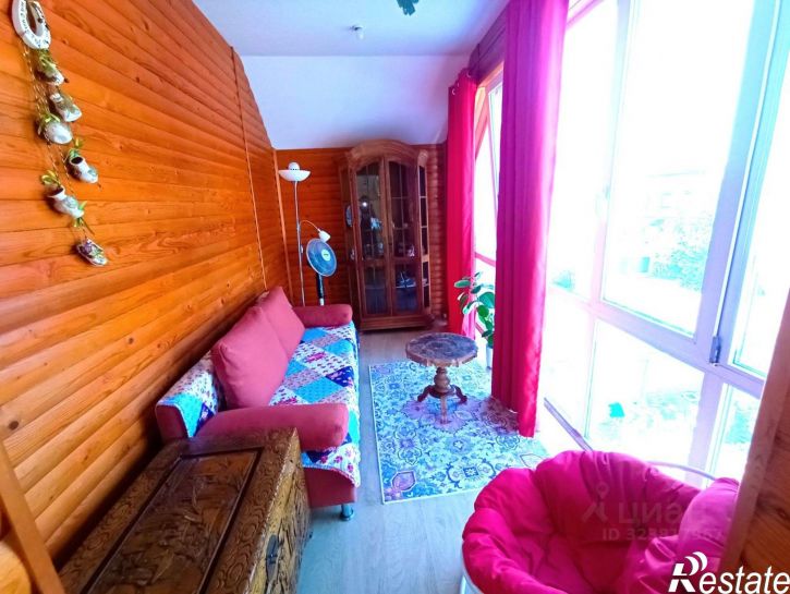 Коттедж/дом улица Краснозелёных, 41,  д. 41