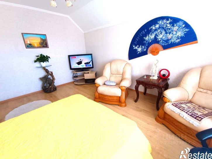 Коттедж/дом улица Краснозелёных, 41,  д. 41