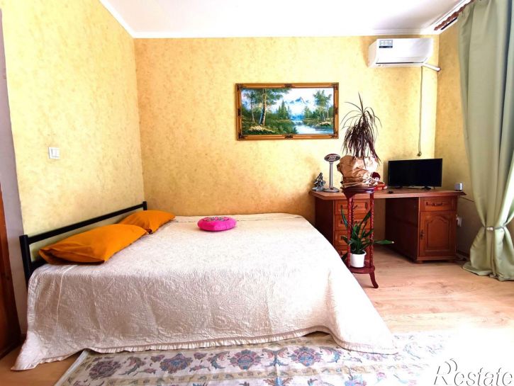 Коттедж/дом улица Краснозелёных, 41,  д. 41