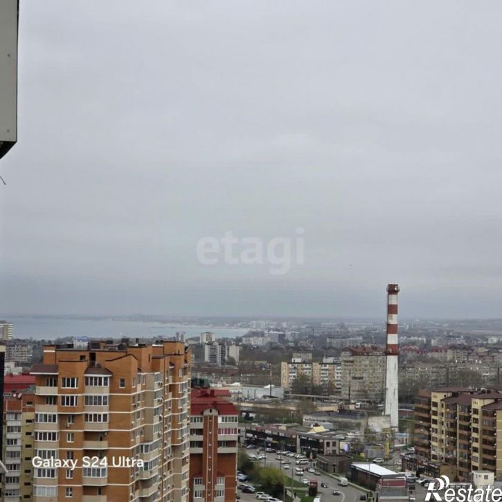 1-комн квартира ул Владимирская, 148 2,  д. 148 2,  к. 2