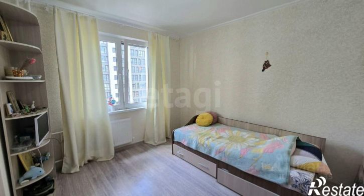 1-комн квартира муниципальный округ Анапа