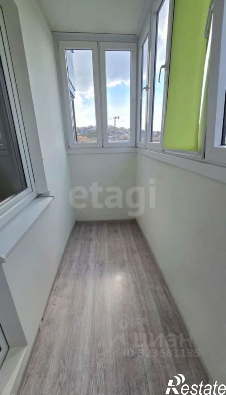 1-комн квартира муниципальный округ Анапа