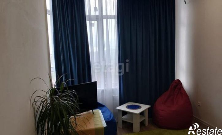 1-комн квартира Владимирская улица, 154 к3,  д. 154 к3