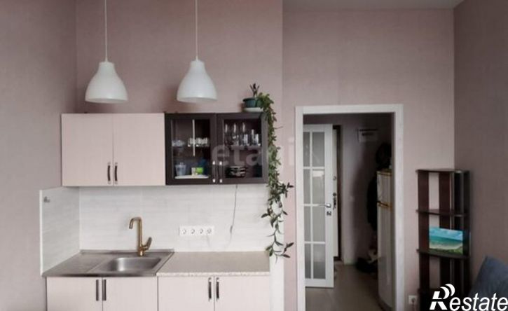 1-комн квартира Владимирская улица, 154 к3,  д. 154 к3